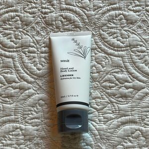 Brand new lavender hand and body lotion